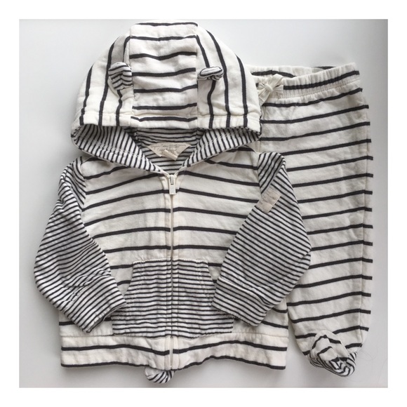 GAP Other - babyGap Organic Cotton Play Set | 3-6 M